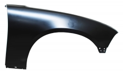 Salpicadera Charger 2011- 2012-2013-2014 Der