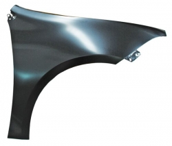 Salpicadera Dart 2013-2015 Der