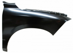 Salpicadera Dodge Pu 2009-2019 1500/2500/3500 Pat Usa Dmv Der 723S 725R