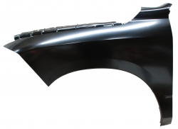 Salpicadera Dodge Pu 2009-2019 1500/2500/3500 Pat Usa Dmv Izq 723S 725R