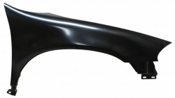 Salpicadera Intrepid 1993-2004 Der