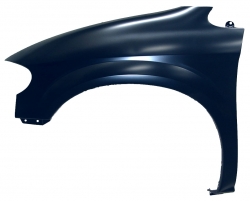 Salpicadera Voyager/ Caravan 2001-2007 Izq