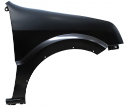 Salpicadera Ecosport 2004-2005-2006-2007 944 Der