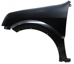 Salpicadera Ecosport 2004-2005-2006-2007 944 Izq