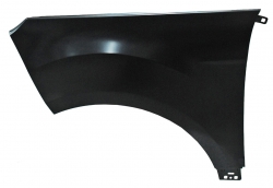 Salpicadera Ecosport 2013 2014 2015 2016 Izq