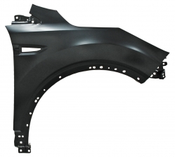 Salpicadera Escape 13-19 Der 723D