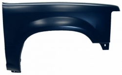 Salpicadera Explorer 1991-1994 1 Der