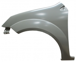 Salpicadera Fiesta 2003-2007 First 678E Izq