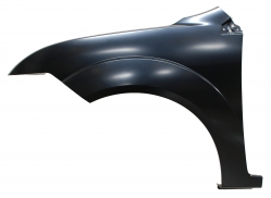 Salpicadera Fiesta 2008-2009-2010 4P Izq