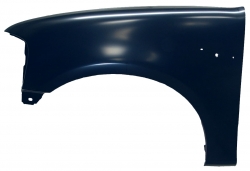 Salpicadera Ford Pu 1997-2007/ Expedition 97-02 Izq