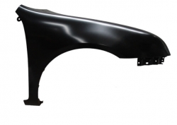 Salpicadera Fusion 2006-2009 Der