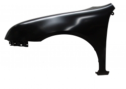 Salpicadera Fusion 2006-2009 Izq