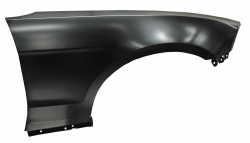 Salpicadera Mustang 2010-2011-2012 Gt Pat Usa Der