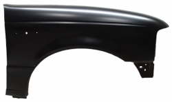 Salpicadera Ranger 2005-2009 S/Hoyos P/Mold Der