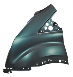 Salpicadera Transit 2014-2020 Izq