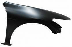 Salpicadera Accord 2008-2012 2P Der