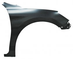 Salpicadera Accord 2013 2014 2015 2016 4P 582 Der