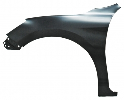 Salpicadera Accord 2013 2014 2015 2016 4P 582 677 Izq