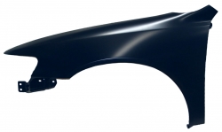 Salpicadera Accord 1998-2002 4P Izq