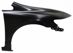 Salpicadera Civic 2006-2011 4P 582 Der