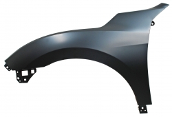 Salpicadera Civic 2016-2020 Izq