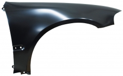 Salpicadera Civic 1992-1993-1994-1995 2P 7071 Izq