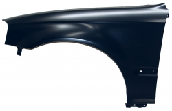 Salpicadera Civic 1999-2000 Izq