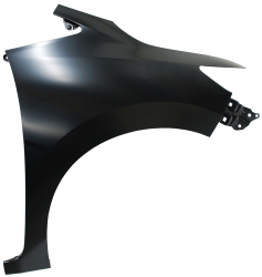 Salpicadera Fit 2015-2016 Der