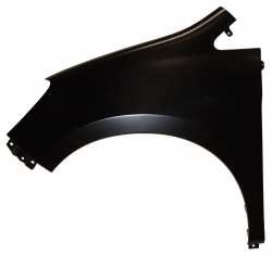 Salpicadera Odyssey 2005-2010 Izq