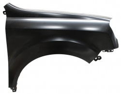 Salpicadera Pilot 2009-2015 Der