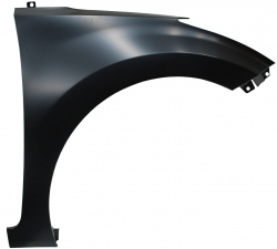 Salpicadera Elantra 2015-2016/ Usa 2014 2015 2016 S/Hoyo P/Cuarto Der