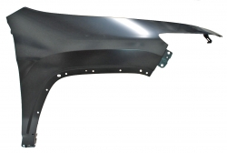 Salpicadera Cherokee 2014-2015 Pat Usa Der