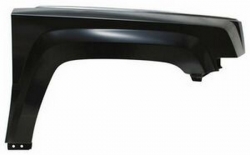 Salpicadera Patriot 2007-2008-2009-2010 Der