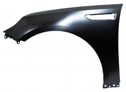 Salpicadera Optima 2016 Izq