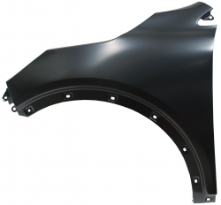 Salpicadera Sorento 2016-2020 Izq