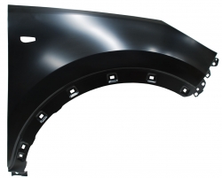 Salpicadera Sportage 2016 Usa Type 2011-2016 C/Hoyo P/Cuarto Lat Der