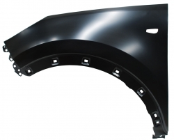 Salpicadera Sportage 2016 Usa Type 2011-2016 C/Hoyo P/Cuarto Lat Izq