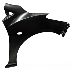 Salpicadera Mazda 2  2012-2015/ Usa 2011- 2012-2013-2014 C/Hoyo Cuarto Lat Der