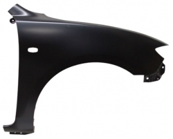 Salpicadera Mazda 3 2004-2009 4P Der