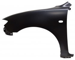 Salpicadera Mazda 3 2004-2009 4P Izq