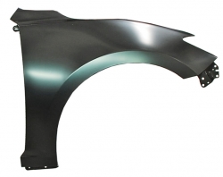 Salpicadera Mazda 3 2014-2015-2016-2017-2018 Dmv Der