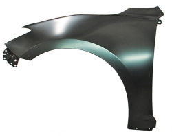 Salpicadera Mazda 3 2014-2015-2016-2017-2018 Dmv Izq 28405