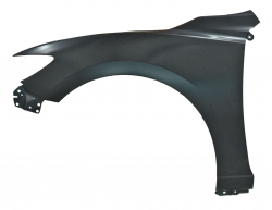 Salpicadera Mazda 6 2014-2020 Izq