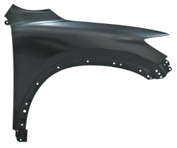 Salpicadera Mazda Cx5 2013 2014 2015 2016 Der