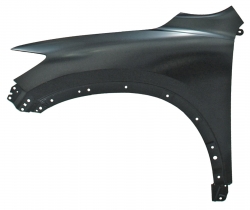 Salpicadera Mazda Cx5 2013 2014 2015 2016 Izq