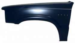 Salpicadera Mazda Pu 86-93 Izq