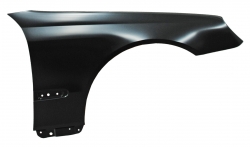 Salpicadera Mbenz Ckl 2003-2009 8 Der