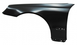 Salpicadera Mbenz Ckl 2003-2009 8 Izq