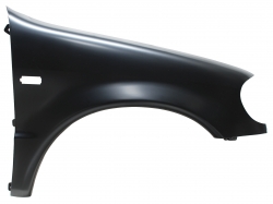 Salpicadera Mbenz Clase M 2000-2001 C/Hoyo P/Cuarto Der