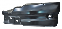 Brazo Defensa Delantera Chev Pu 2007-2013 1500/ 2007-2008-2009-2010 2500/ 3500 Lat Extencion 769 Dmv Izq